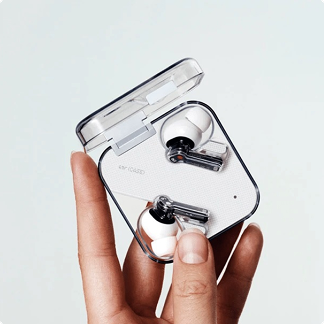 Headphones photo